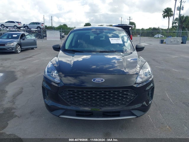 Ford ESCAPE S 2022 1FMCU0F66NUA82308 Image 12