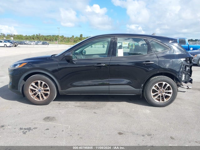 Ford ESCAPE S 2022 1FMCU0F66NUA82308 Image 14