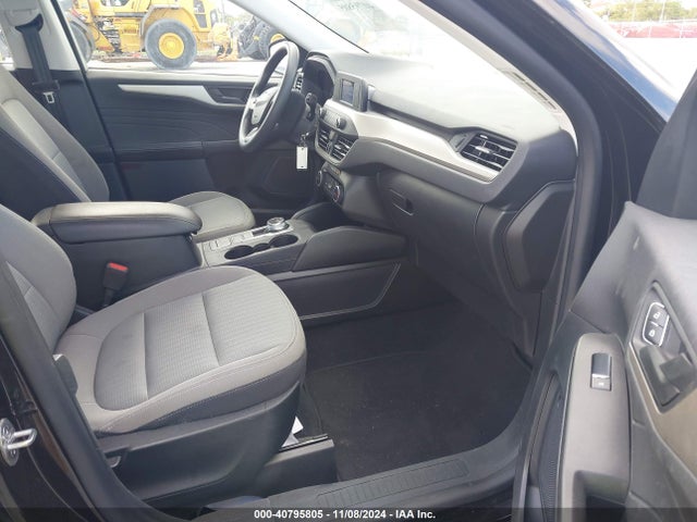 Ford ESCAPE S 2022 1FMCU0F66NUA82308 Image 5