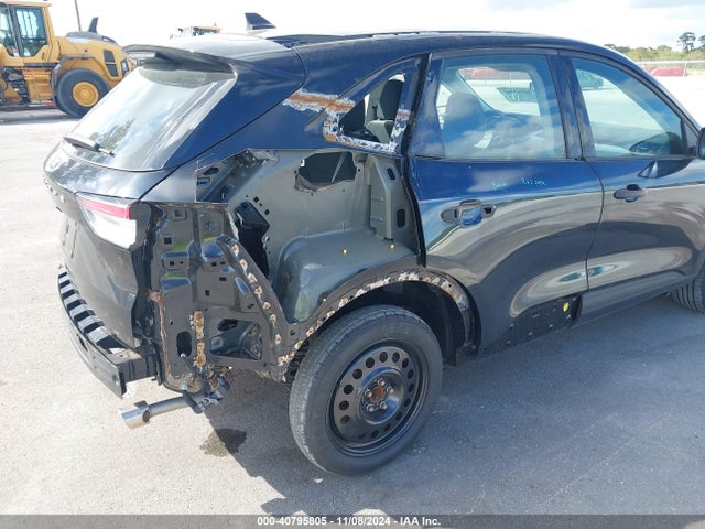 Ford ESCAPE S 2022 1FMCU0F66NUA82308 Image 6