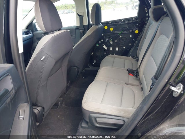 Ford ESCAPE S 2022 1FMCU0F66NUA82308 Image 8