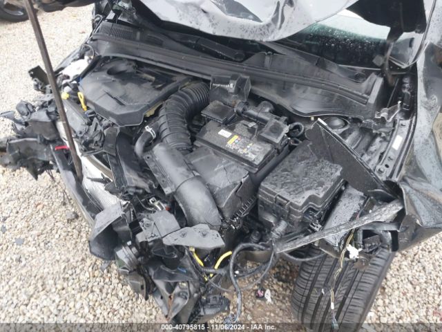 3KPF44AC0PE596775 KIA FORTE GT