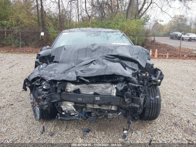 3KPF44AC0PE596775 KIA FORTE GT