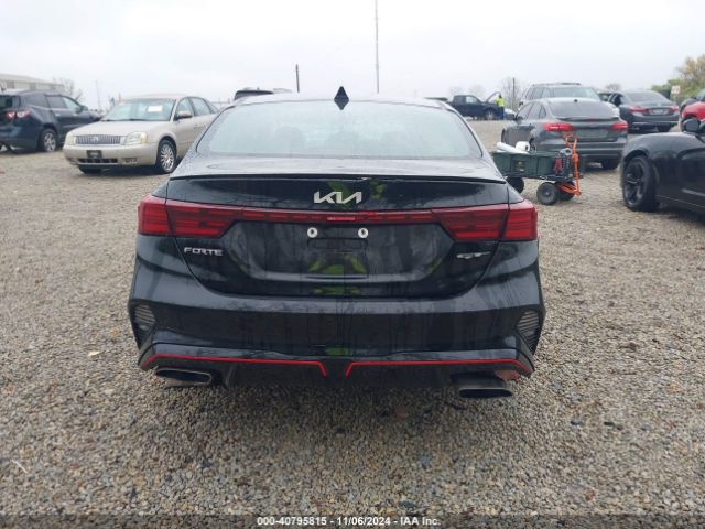 3KPF44AC0PE596775 KIA FORTE GT