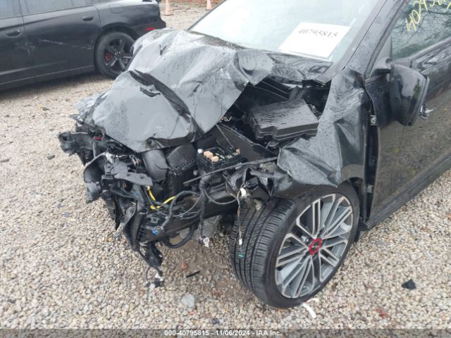 3KPF44AC0PE596775 KIA FORTE GT