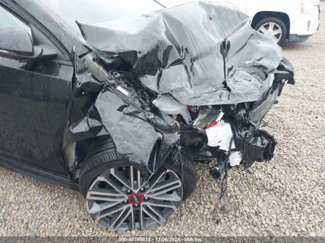 3KPF44AC0PE596775 KIA FORTE GT
