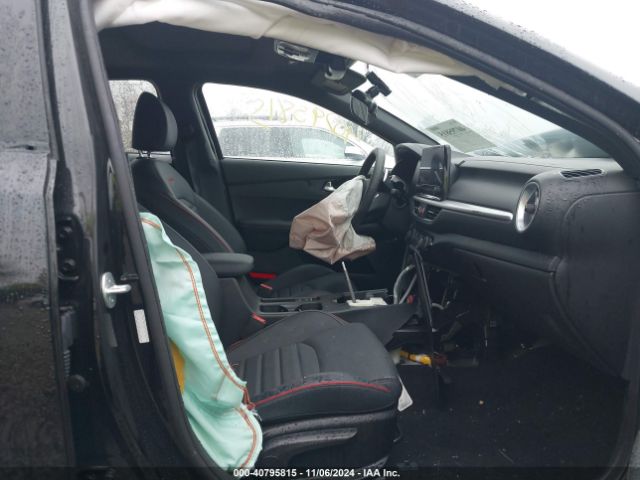 3KPF44AC0PE596775 KIA FORTE GT