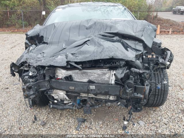 3KPF44AC0PE596775 KIA FORTE GT