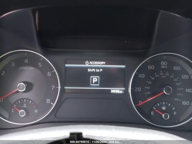 3KPF44AC0PE596775 KIA FORTE GT