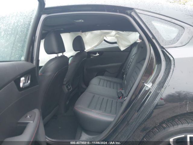 3KPF44AC0PE596775 KIA FORTE GT