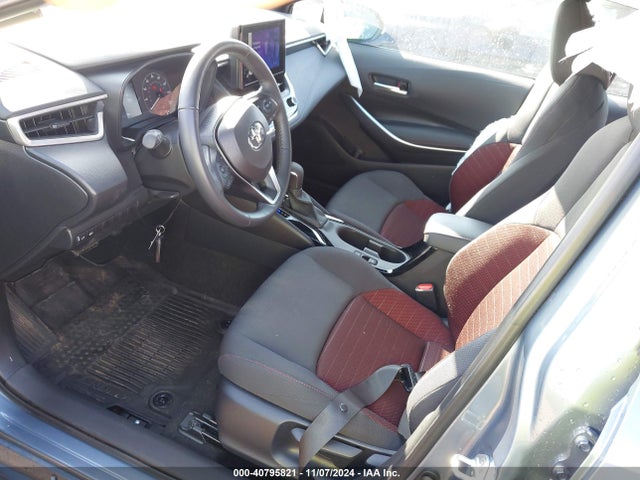 Toyota COROLLA SE 2024 5YFS4MCE7RP171861 Image 5