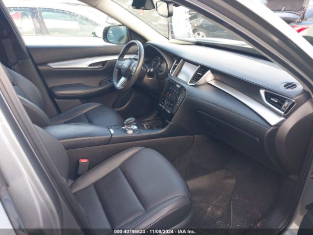 3PCAJ5M17KF136096 Infiniti Qx50 Luxe