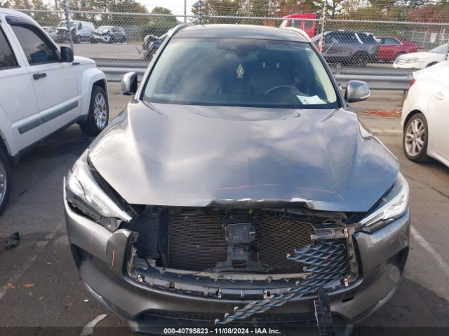 3PCAJ5M17KF136096 Infiniti Qx50 Luxe