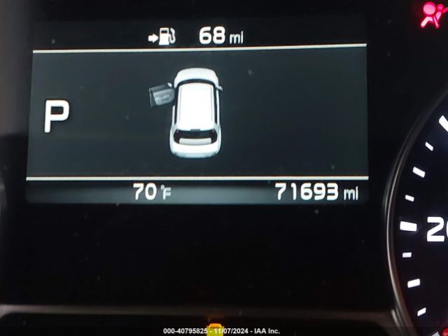 KNDJX3AA9J7586215 KIA Soul !