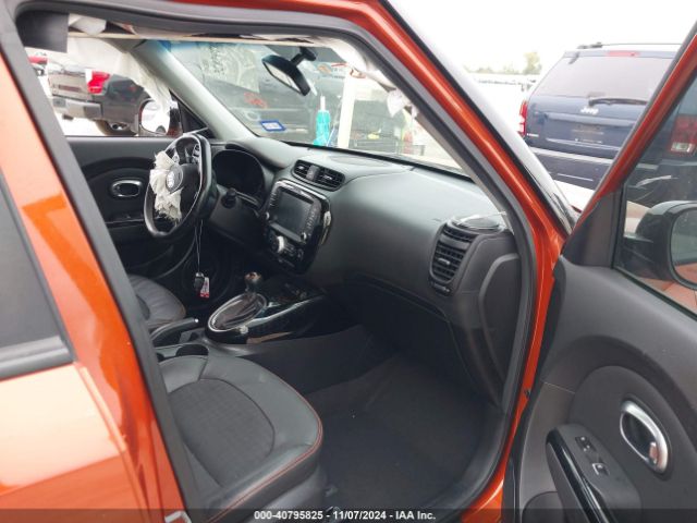 KNDJX3AA9J7586215 KIA Soul !