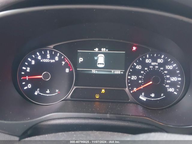KNDJX3AA9J7586215 KIA Soul !
