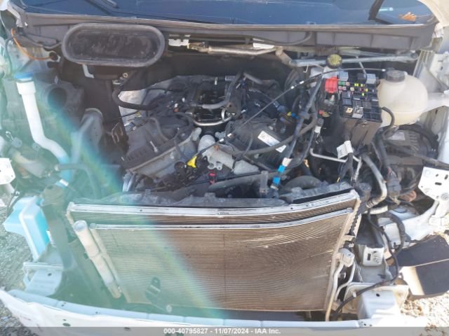 1FTYE1ZM6JKA02261 Ford Transit-150