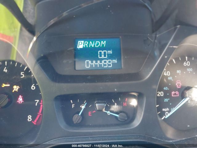 1FTYE1ZM6JKA02261 Ford Transit-150