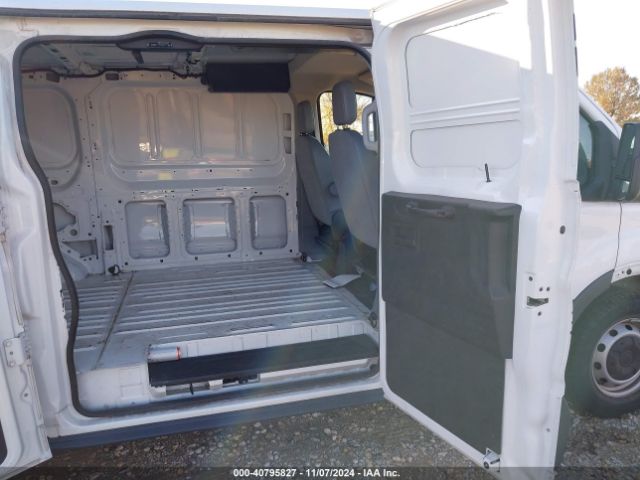 1FTYE1ZM6JKA02261 Ford Transit-150
