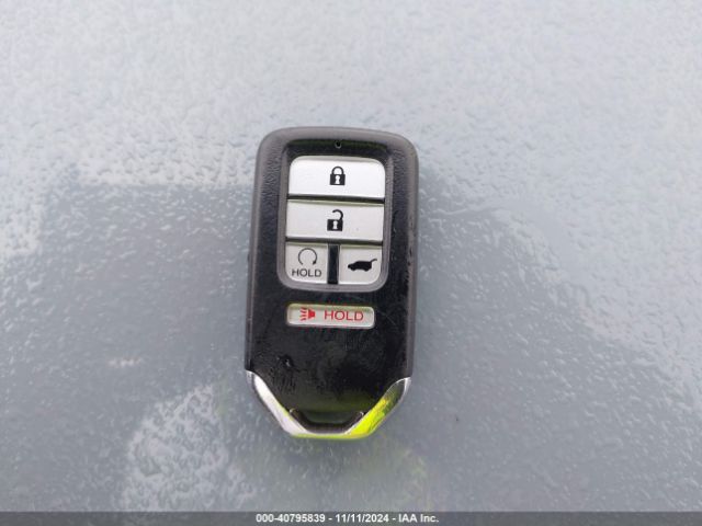 2HKRW2H56MH641938 Honda Cr-v Awd Ex