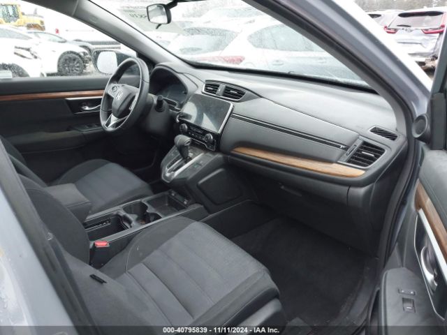 2HKRW2H56MH641938 Honda Cr-v Awd Ex