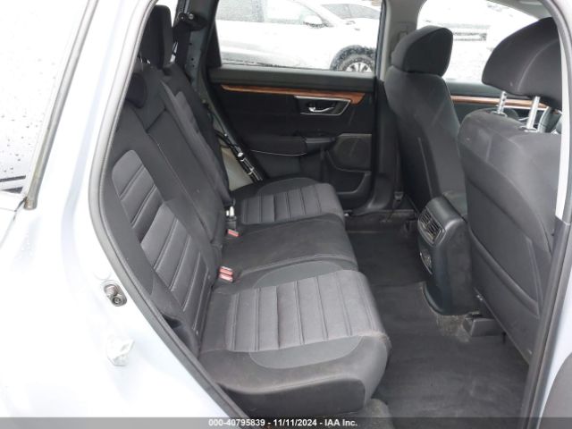 2HKRW2H56MH641938 Honda Cr-v Awd Ex