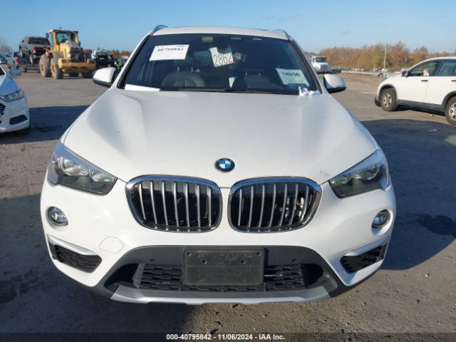 WBXHT3C34J5L30913 BMW X1 Xdrive28i