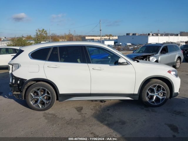 WBXHT3C34J5L30913 BMW X1 Xdrive28i