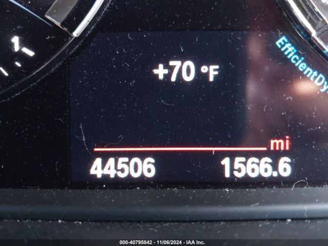 WBXHT3C34J5L30913 BMW X1 Xdrive28i