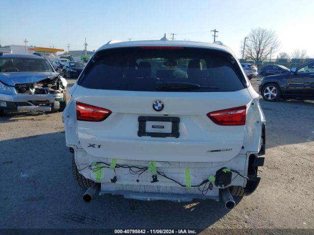 WBXHT3C34J5L30913 BMW X1 Xdrive28i