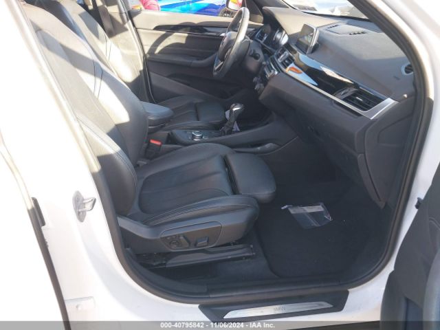 WBXHT3C34J5L30913 BMW X1 Xdrive28i