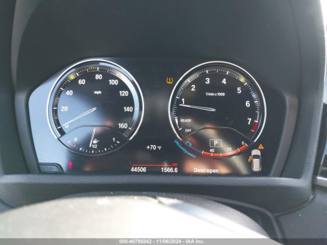 WBXHT3C34J5L30913 BMW X1 Xdrive28i