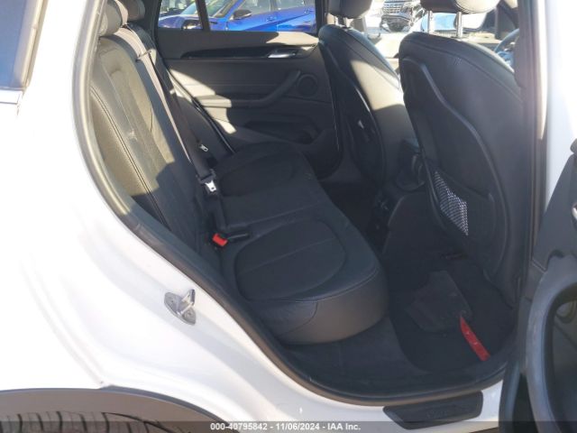 WBXHT3C34J5L30913 BMW X1 Xdrive28i
