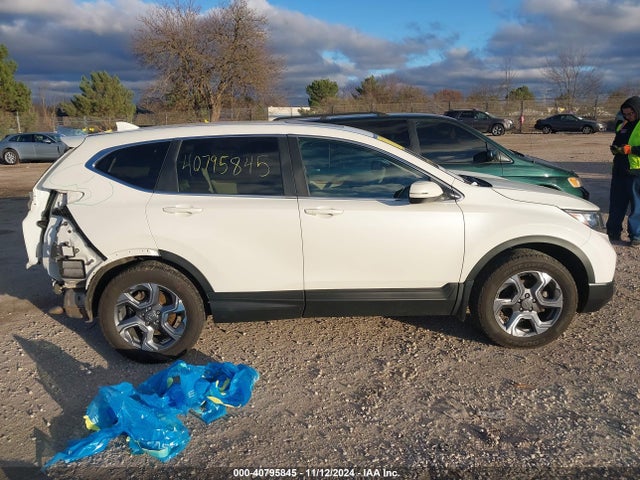 Honda CR-V EX 2017 5J6RW2H58HL007946 Image 13