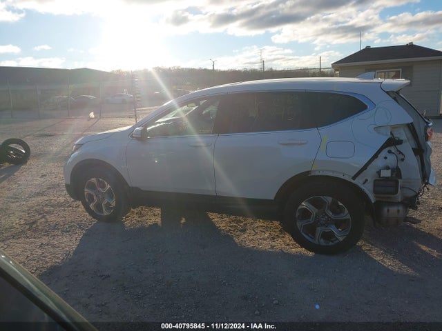 Honda CR-V EX 2017 5J6RW2H58HL007946 Image 14