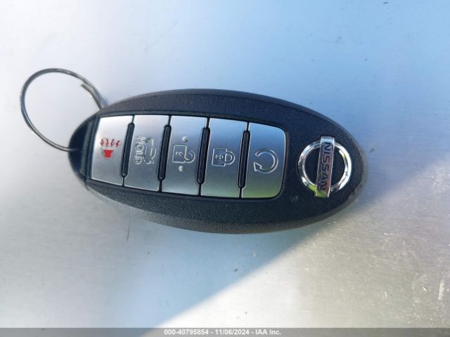 1N4BL4CV2MN307019 Nissan Altima Sr Fwd