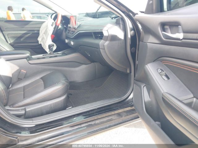 1N4BL4CV2MN307019 Nissan Altima Sr Fwd