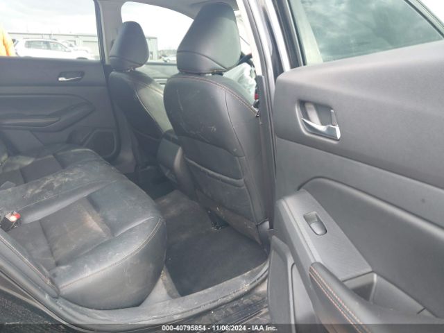 1N4BL4CV2MN307019 Nissan Altima Sr Fwd