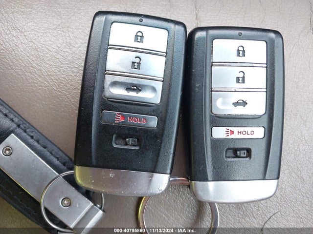 19UUB5F3XMA000891 Acura Tlx Standard