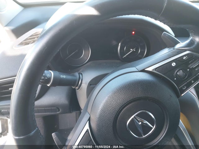Acura Tlx Standard 2021 19UUB5F3XMA000891 Image 15
