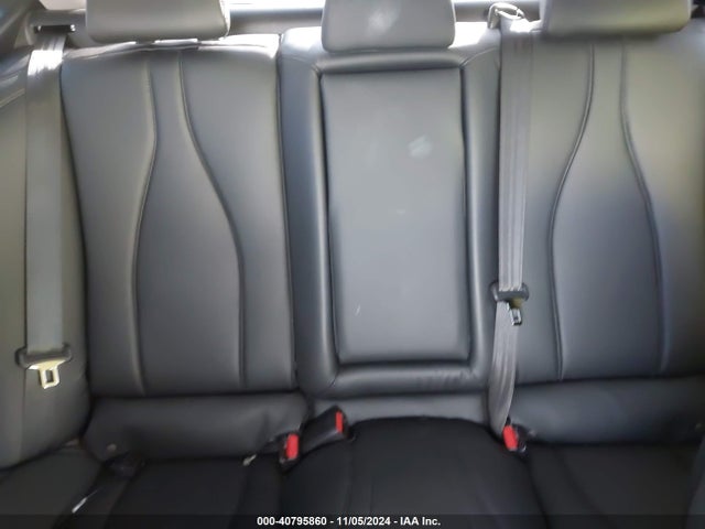 19UUB5F3XMA000891 Acura Tlx Standard