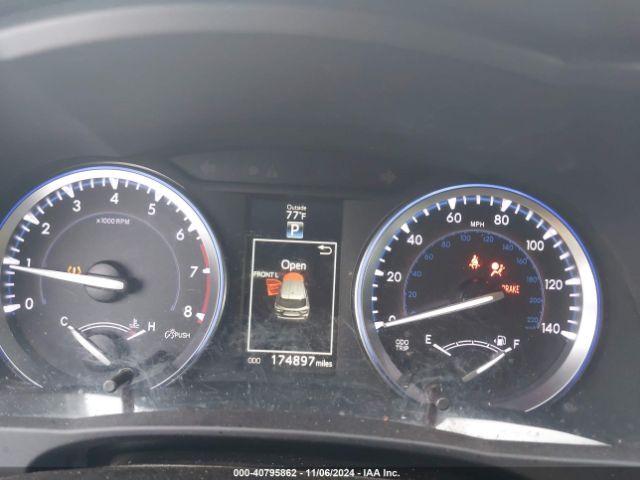 5TDKKRFH7GS507151 Toyota Highlander Xle V6