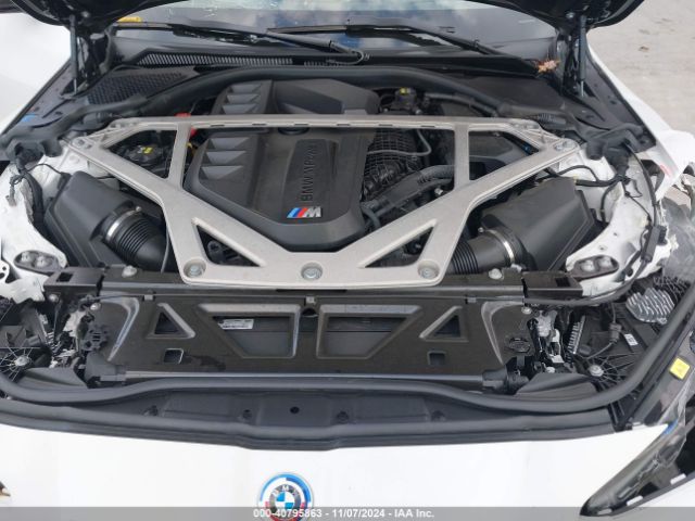 2023 BMW M4 WBS63AZ09PCL18341 Photo 9