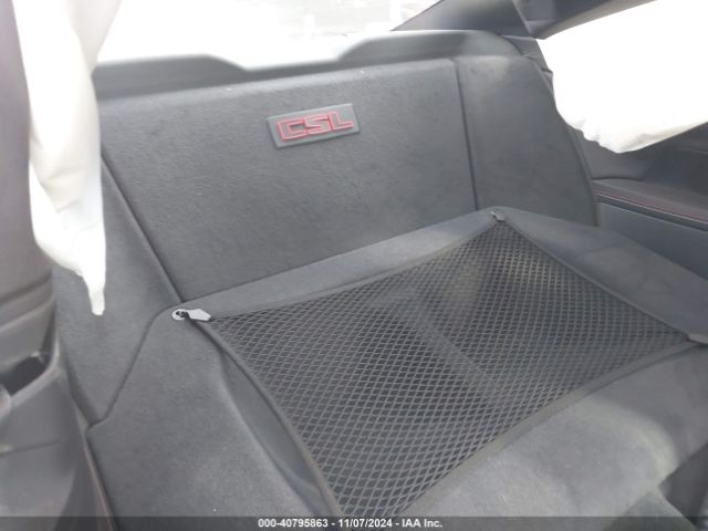 2023 BMW M4 WBS63AZ09PCL18341 Photo 7