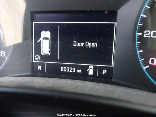 2GNAXSEV3L6119907 Chevrolet Equinox Awd Ls