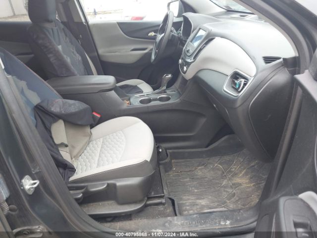 2GNAXSEV3L6119907 Chevrolet Equinox Awd Ls