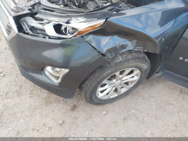 2GNAXSEV3L6119907 Chevrolet Equinox Awd Ls
