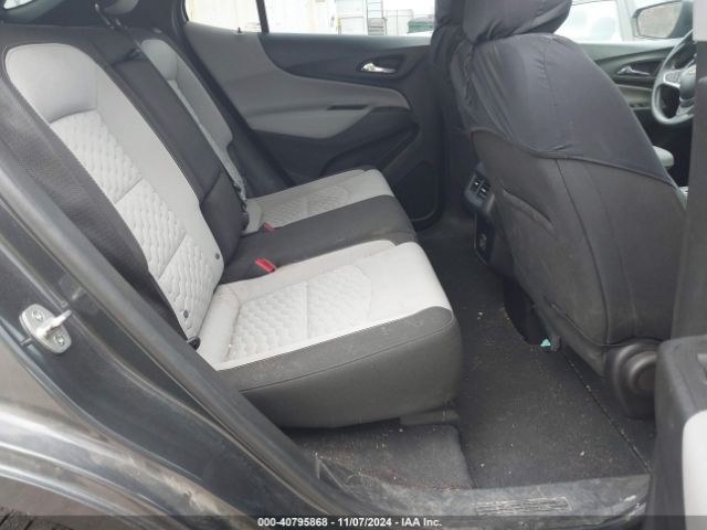 2GNAXSEV3L6119907 Chevrolet Equinox Awd Ls