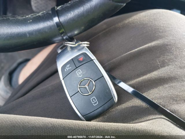 WDD3G4FB1KW025455 Mercedes-Benz A 220 4matic
