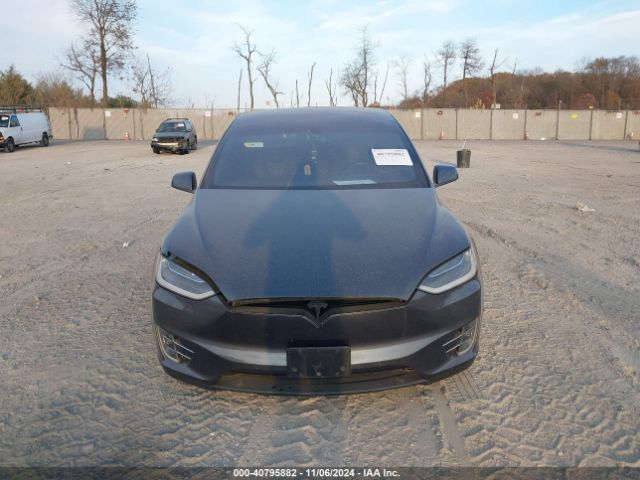 5YJXCBE21GF005845 Tesla Model X 60d/70d/75d/90d/p100d